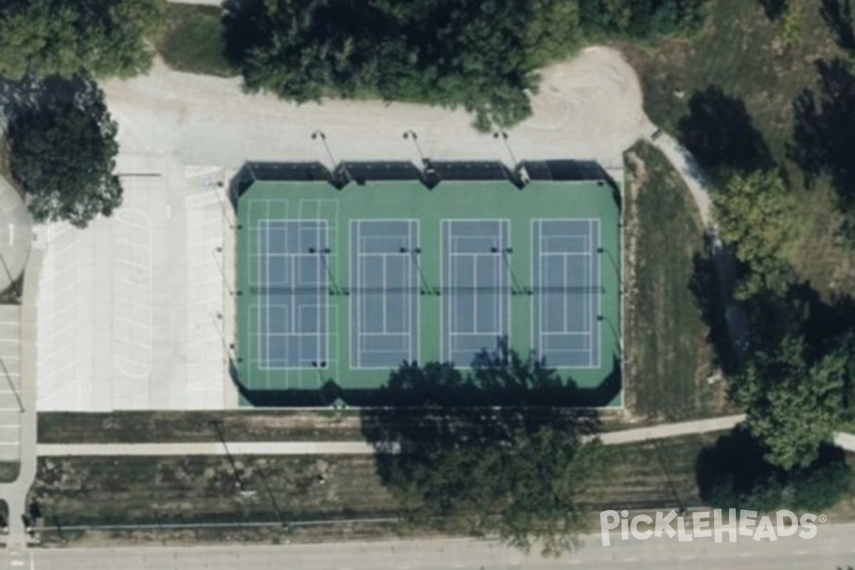 Photo of Pickleball at Streeters Park Tennis/Pickleball Courts